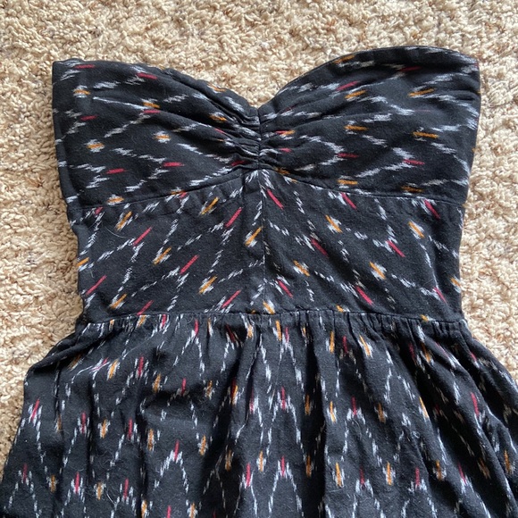 Strapless Roxy Dress - Picture 2 of 4